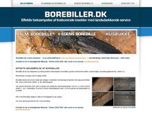 Borebiller.dk