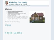 Psykologisk Klinik