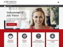 Job Vision A/S