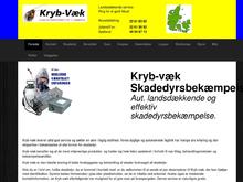 Kryb-Væk /John D. Jakobsen