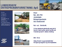 Lunderskov Entreprenørforretning ApS